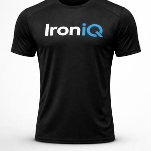 IronIQ Workout T-Shirt